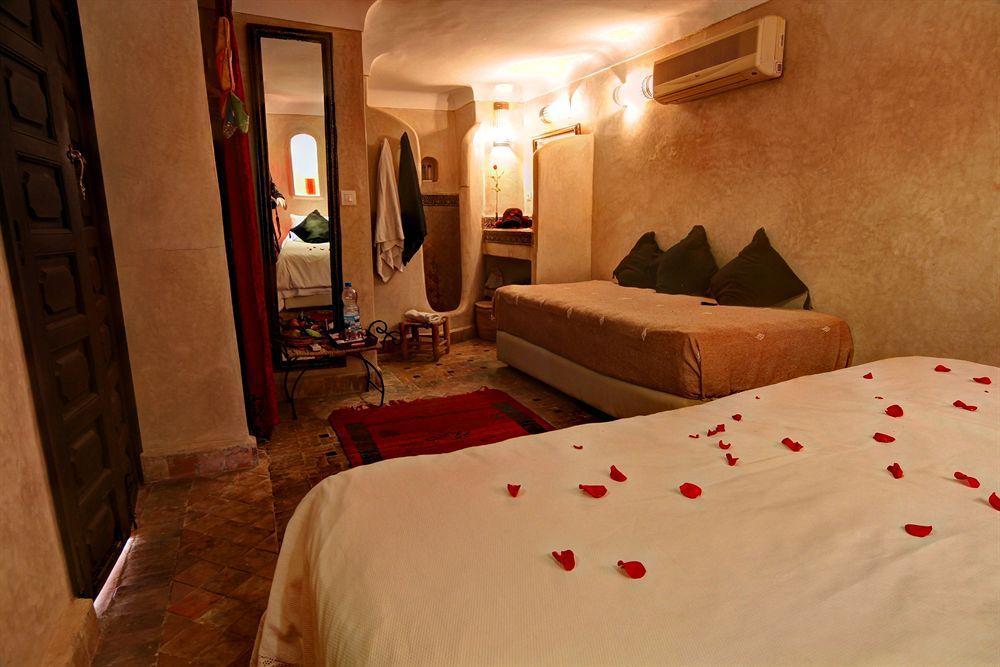 Riad Jona Marrakesh Bagian luar foto