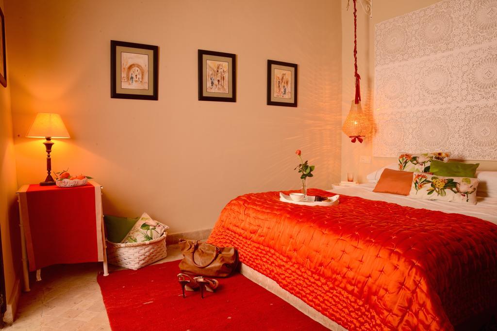 Riad Jona Marrakesh Bagian luar foto