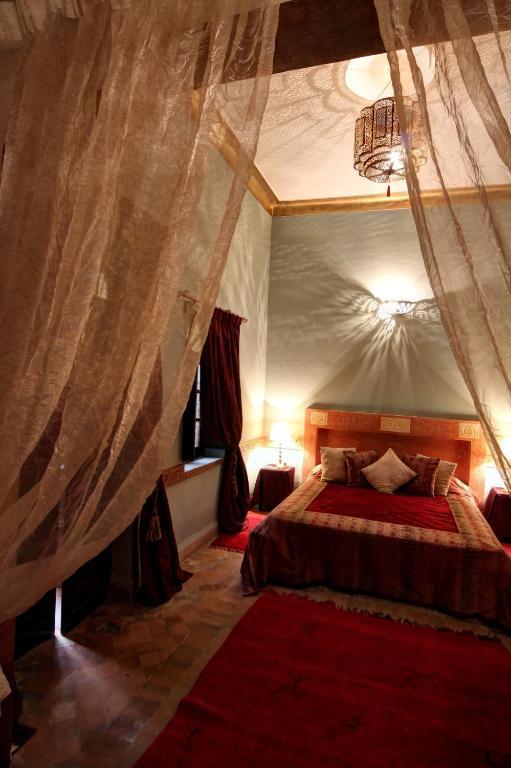 Riad Jona Marrakesh Ruang foto