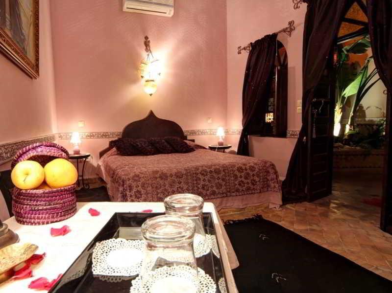 Riad Jona Marrakesh Bagian luar foto