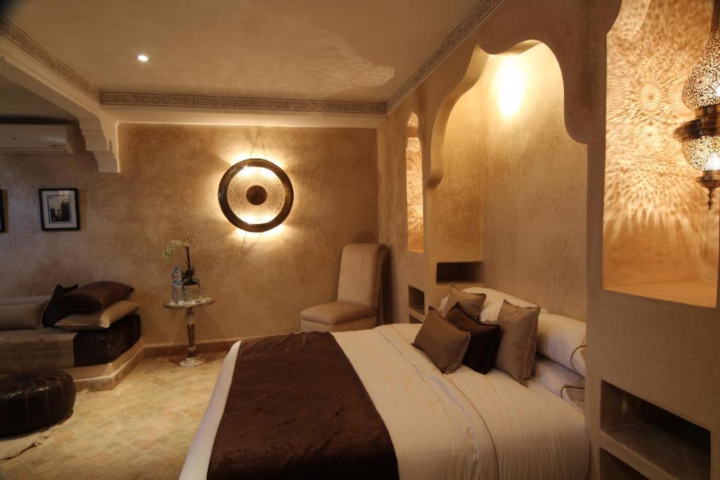 Riad Jona Marrakesh Ruang foto