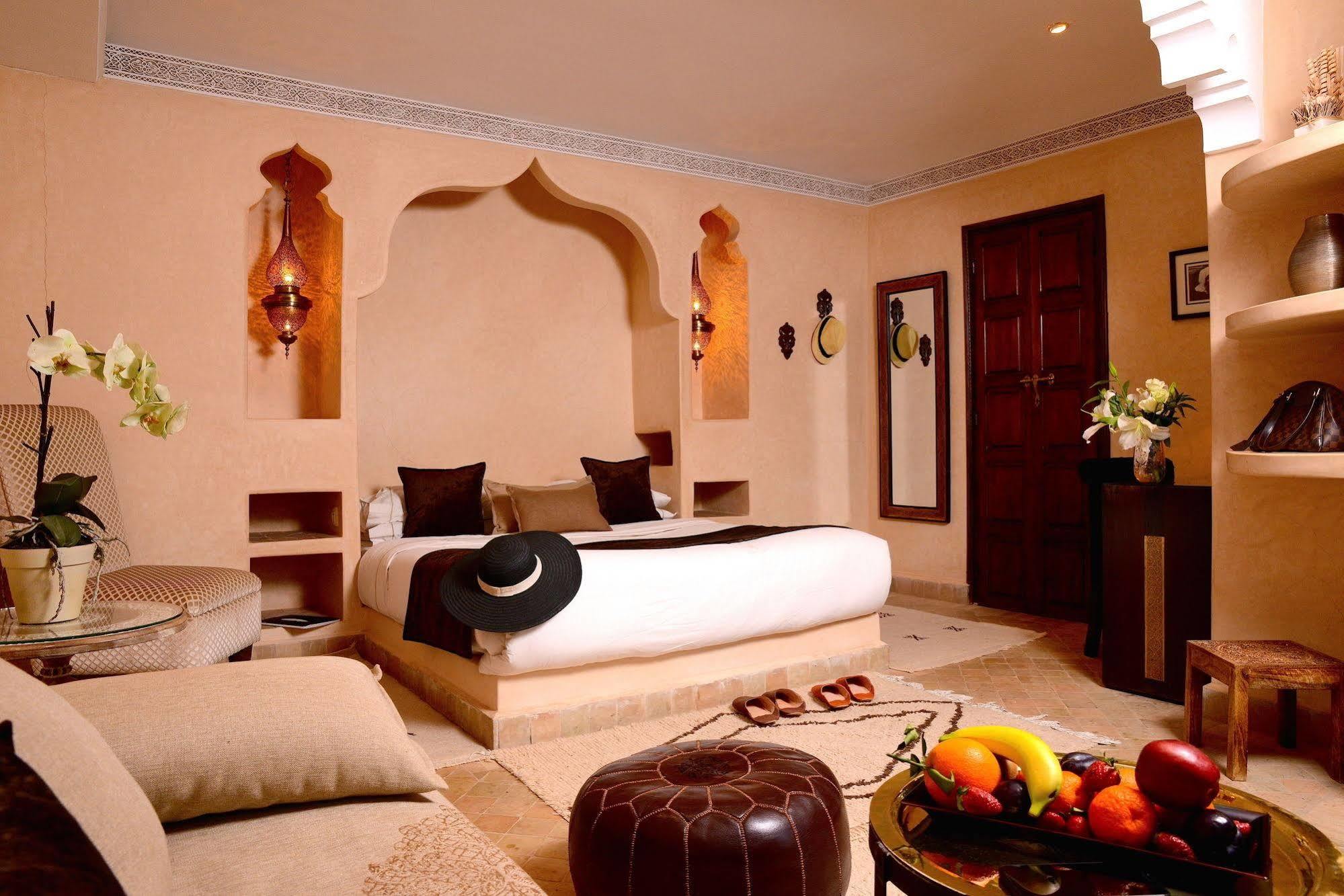 Riad Jona Marrakesh Bagian luar foto